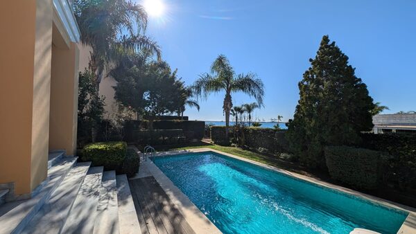 houses w limassol-marina, Cypr - obraz 4