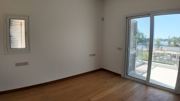 houses w limassol-marina, Cypr - obraz 10