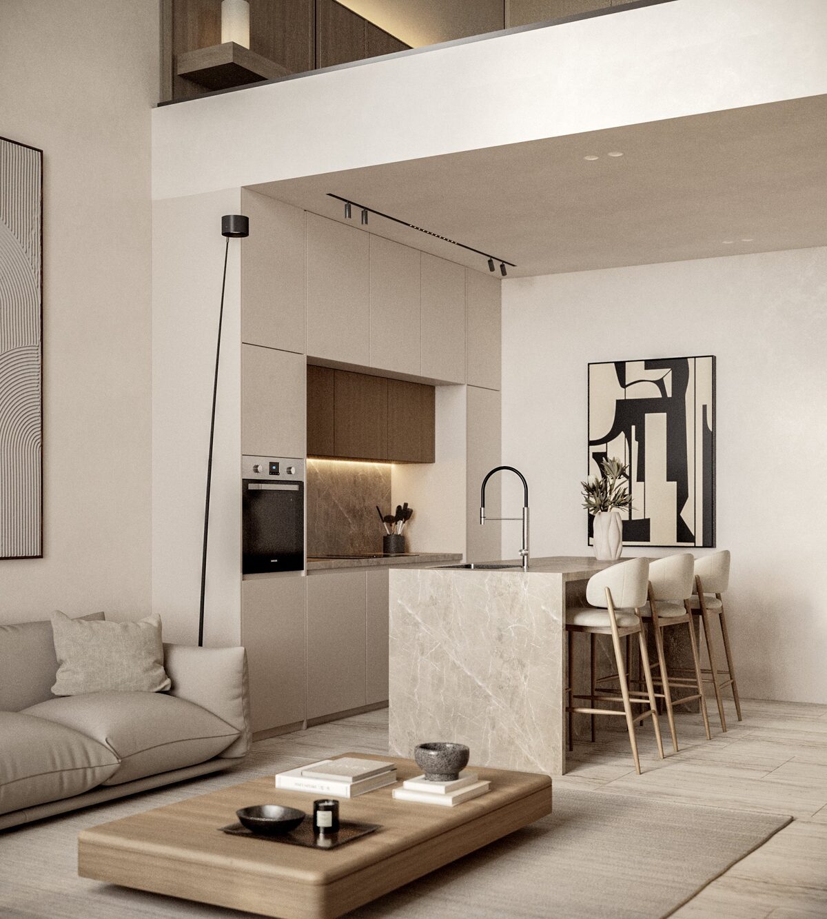 Вилла с 2 спальнями, 100.00м² в geroskipou, Кипр [ID: 0602-236398]