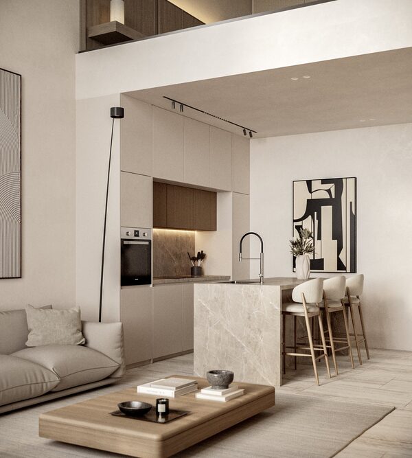 Вілла в geroskipou, Кіпр, 100.00м² - зображення 11