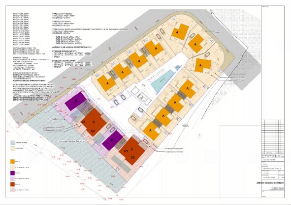 Вилла с 2 спальнями, 100.00м² в geroskipou, Кипр [ID: 0602-236399]