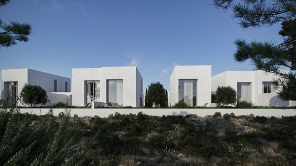 Вілла в geroskipou, Кіпр, 100.00м² - зображення 8