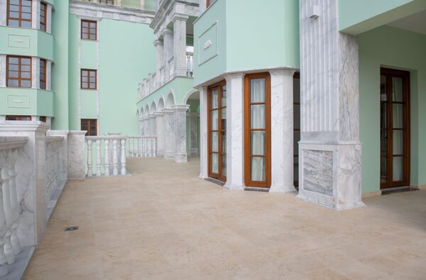 Пентхаус в germasogeia-tourist-area, Кипр, 173.00м² - изображение 5