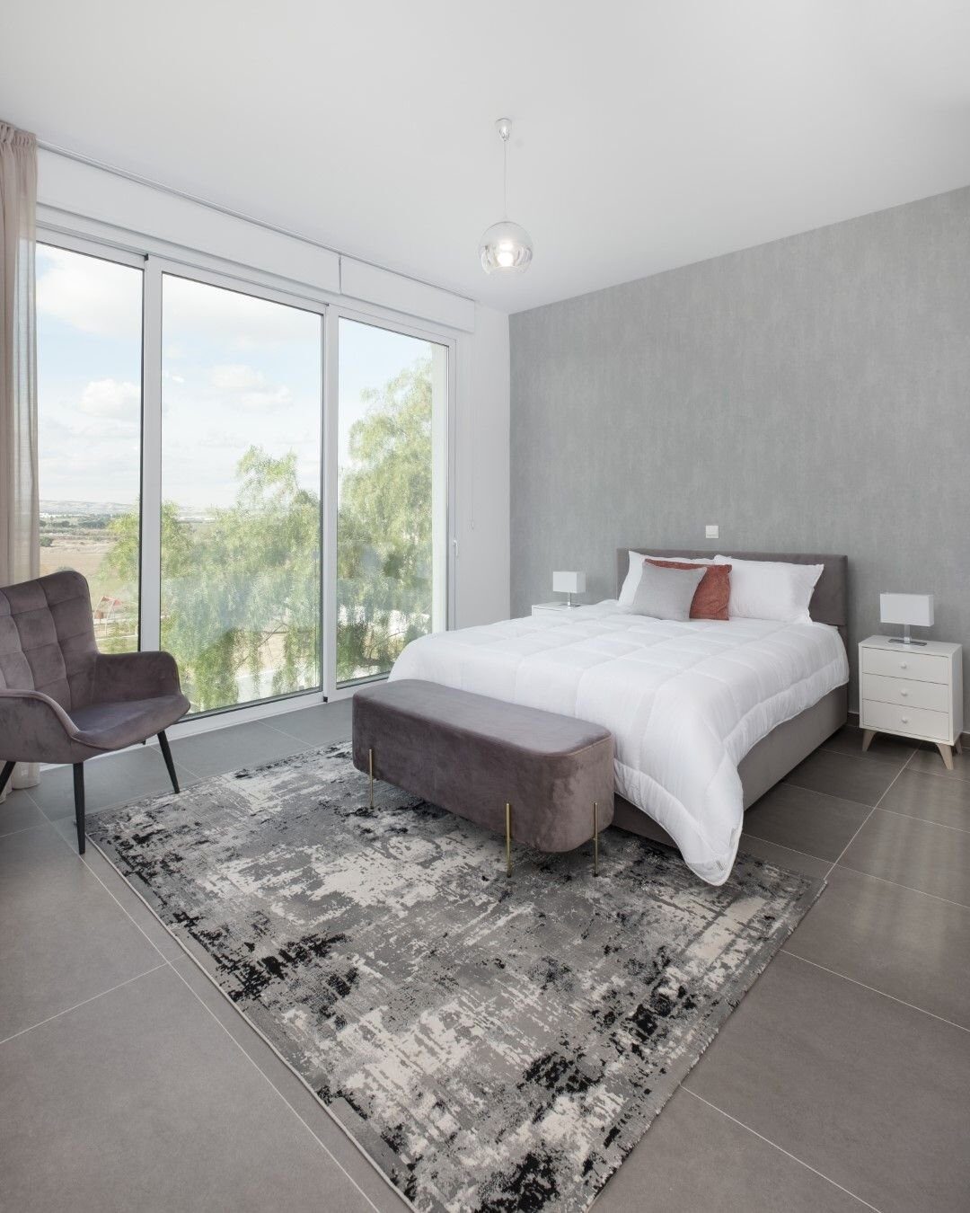 houses з 5 спальнями, 263.00м² в dromolaxia, Кіпр [ID: 0602-236452]