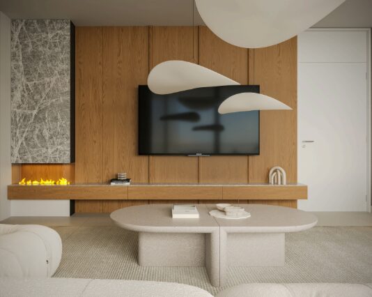 Квартира з 2 спальнями, 75.00м² в universal, Кіпр [ID: 0602-236462]