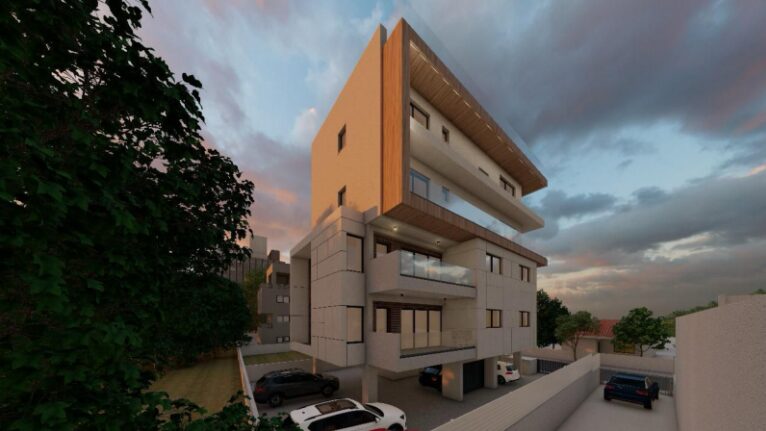 rentable-property в katholiki, Кипр [ID: 0602-236469]
