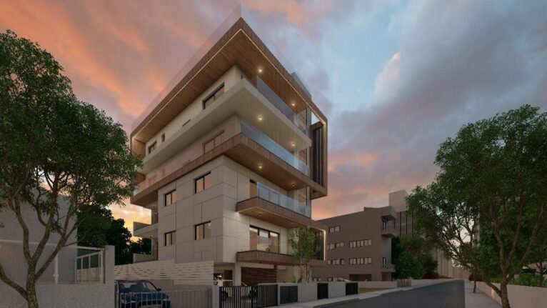 rentable-property в katholiki, Кипр [ID: 0602-236469]