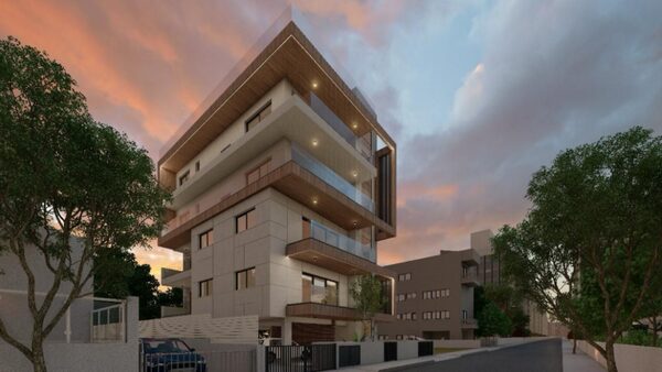 rentable-property в katholiki, Кипр - изображение 2