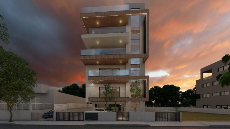 rentable-property в katholiki, Кипр [ID: 0602-236469]