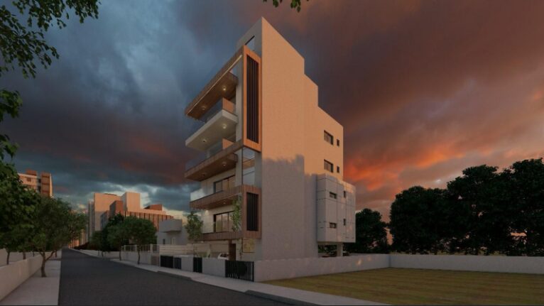 rentable-property в katholiki, Кипр [ID: 0602-236469]