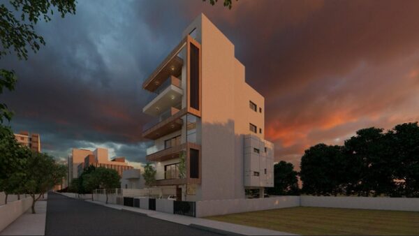 rentable-property в katholiki, Кипр - изображение 5