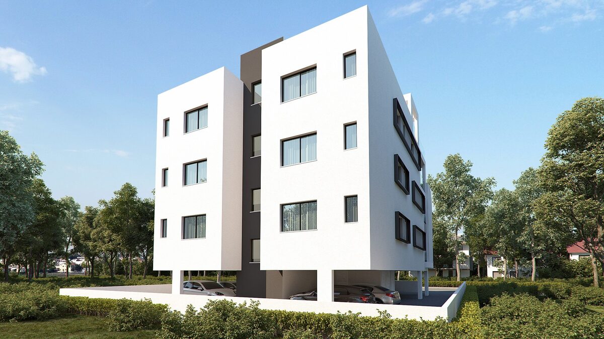 Квартира з 2 спальнями, 81.00м² в drosia, Кіпр [ID: 0602-236474]