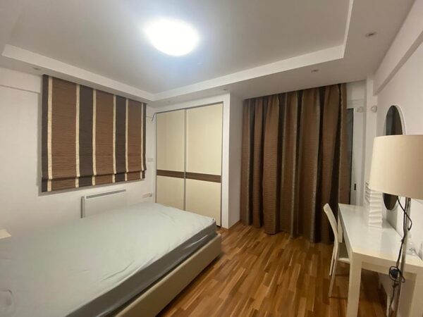 Квартира в germasogeia-tourist-area, Кипр, 150.00м² - изображение 12