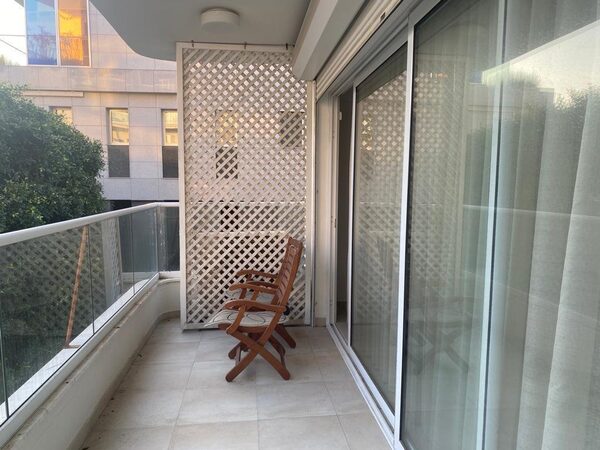 Квартира в germasogeia-tourist-area, Кипр, 150.00м² - изображение 14