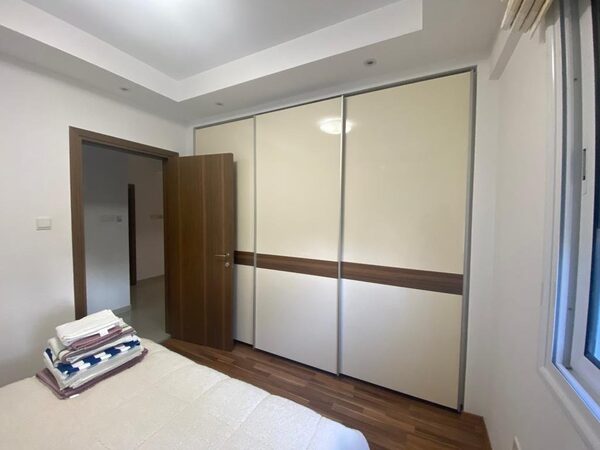 Квартира в germasogeia-tourist-area, Кипр, 150.00м² - изображение 15