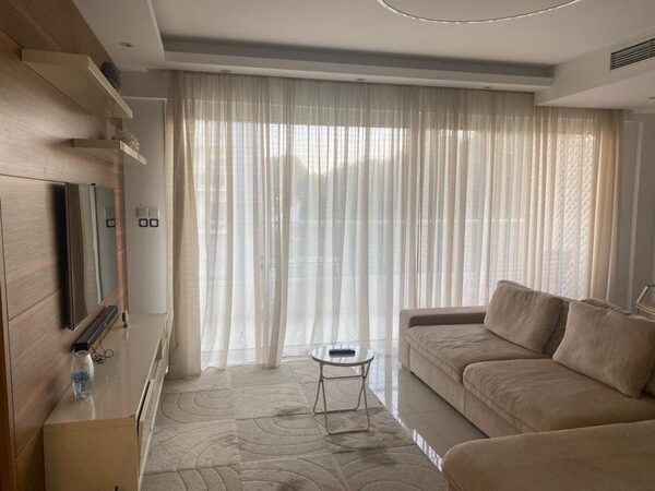 Квартира в germasogeia-tourist-area, Кипр, 150.00м²