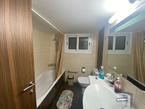Квартира в germasogeia-tourist-area, Кипр, 150.00м² - изображение 10