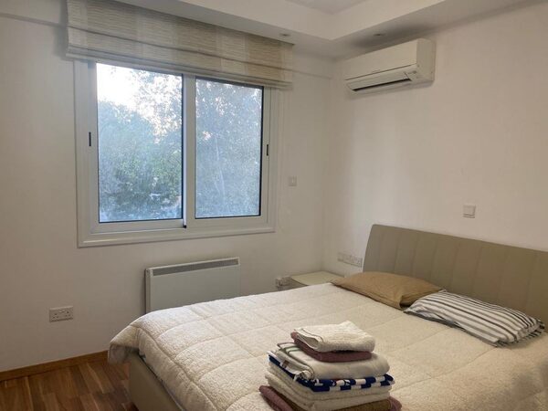 Квартира в germasogeia-tourist-area, Кипр, 150.00м² - изображение 7
