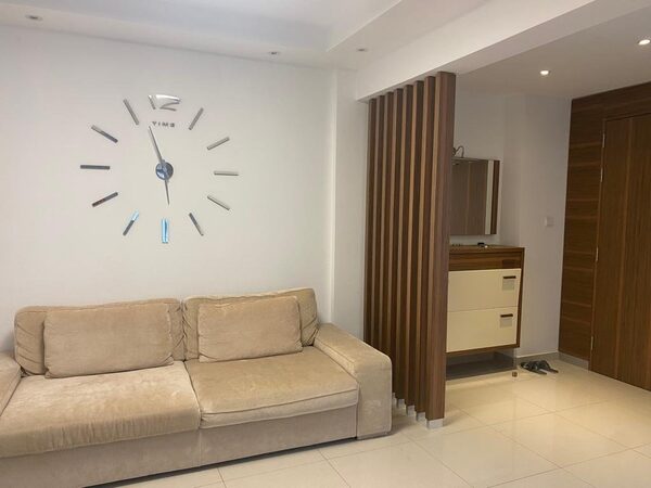 Квартира в germasogeia-tourist-area, Кипр, 150.00м² - изображение 4