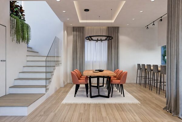 houses w parekklisia, Cypr, 135.00m² - obraz 7