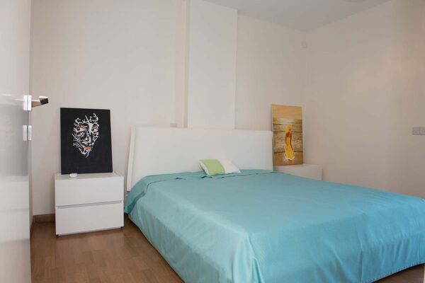 Apartament w limassol-marina, Cypr, 64.00m² - obraz 16