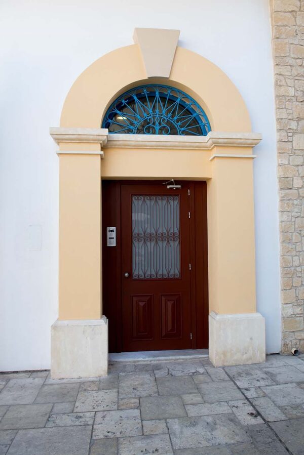 Apartament w limassol-marina, Cypr, 64.00m² - obraz 7