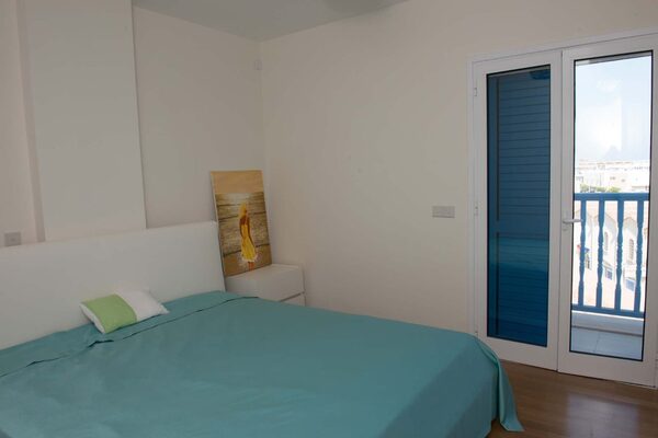 Apartament w limassol-marina, Cypr, 64.00m² - obraz 15