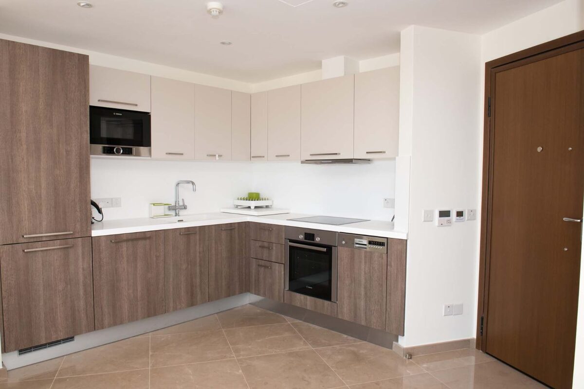 Квартира с 1 спальней, 64.00м² в limassol-marina, Кипр [ID: 0602-236532]
