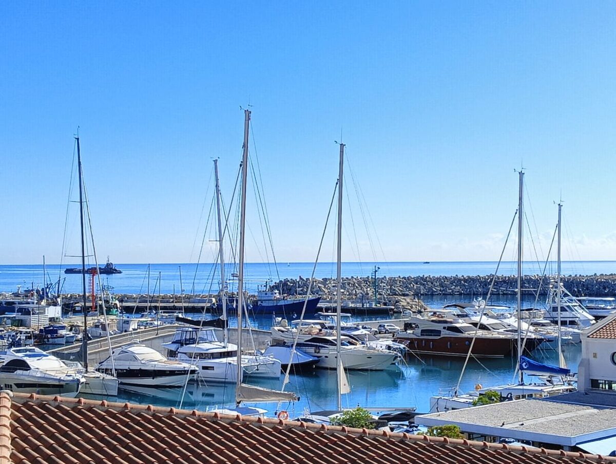 Квартира с 1 спальней, 64.00м² в limassol-marina, Кипр [ID: 0602-236532]