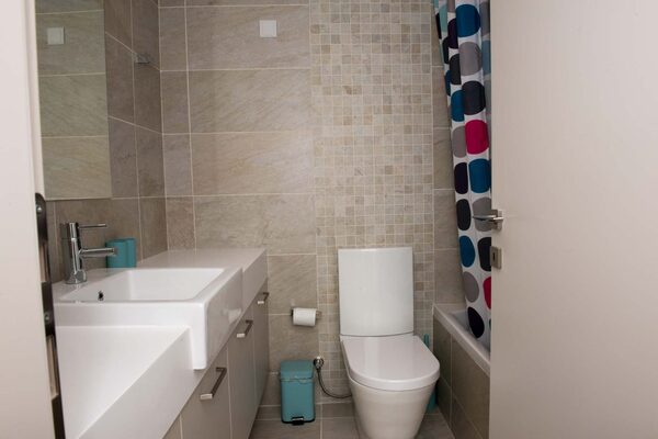 Apartament w limassol-marina, Cypr, 64.00m² - obraz 12