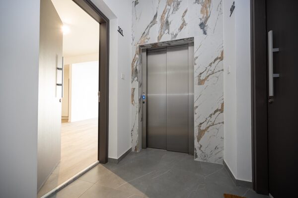 Квартира в aradippou, Кипр, 82.00м² - изображение 10