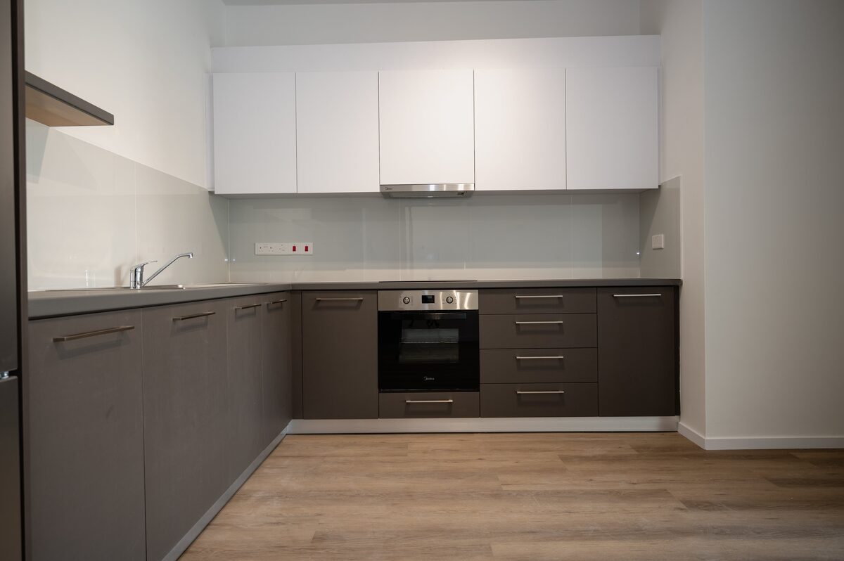Apartament z 2 sypialniami, 82.00m² w aradippou, Cypr [ID: 0602-236557]