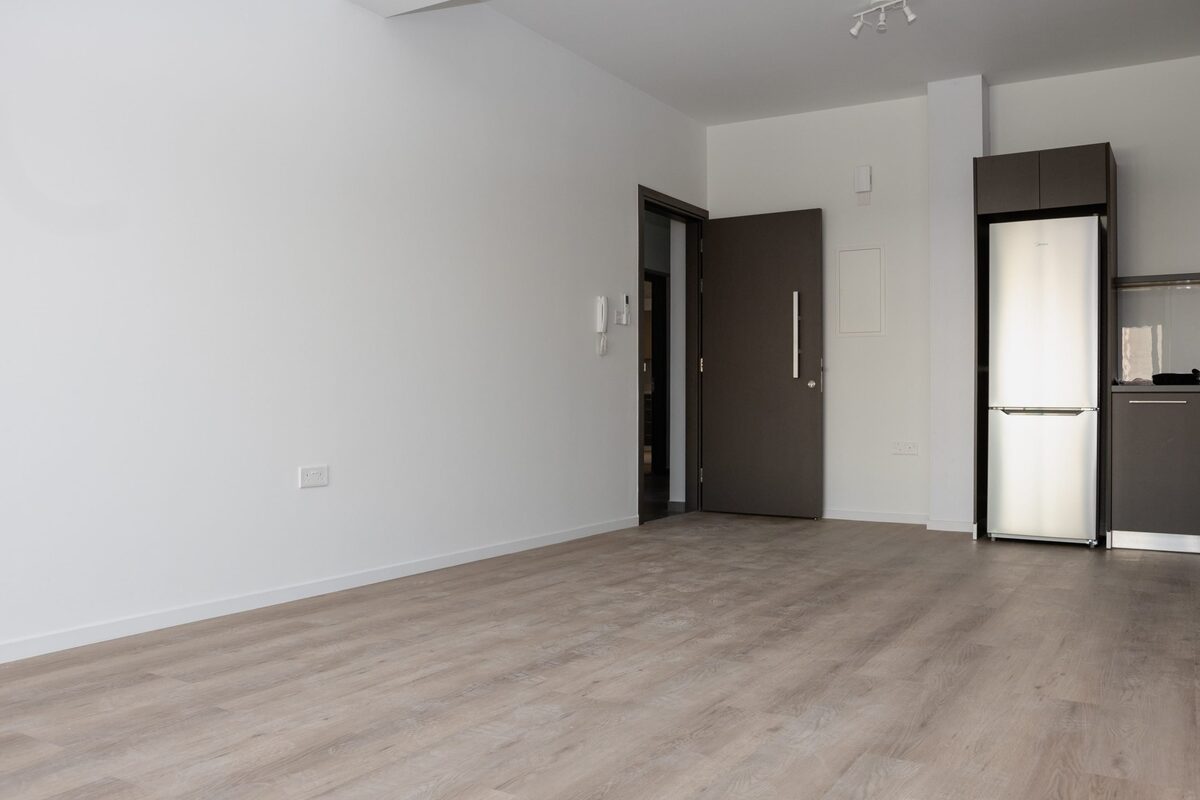 Apartament z 2 sypialniami, 82.00m² w aradippou, Cypr [ID: 0602-236558]