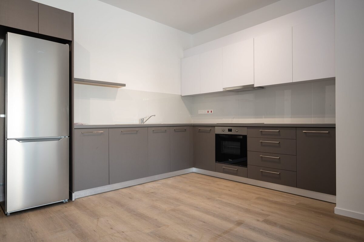 Apartament z 2 sypialniami, 82.00m² w aradippou, Cypr [ID: 0602-236558]
