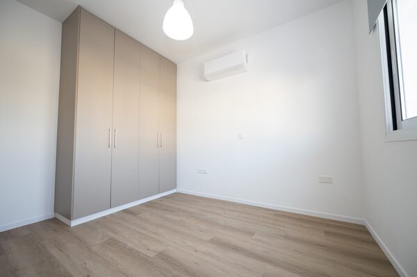 Квартира в aradippou, Кипр, 82.00м² - изображение 4