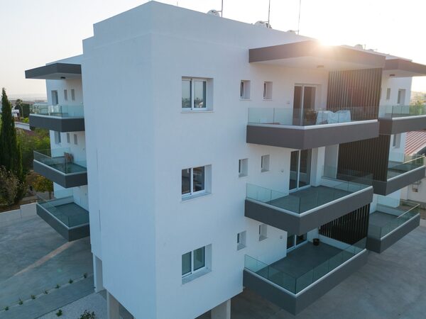 Квартира в aradippou, Кипр, 82.00м² - изображение 11
