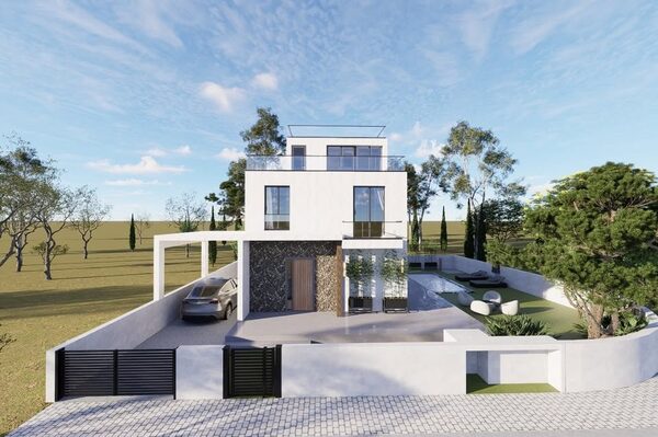 houses в souni, Кіпр, 100.00м² - зображення 18
