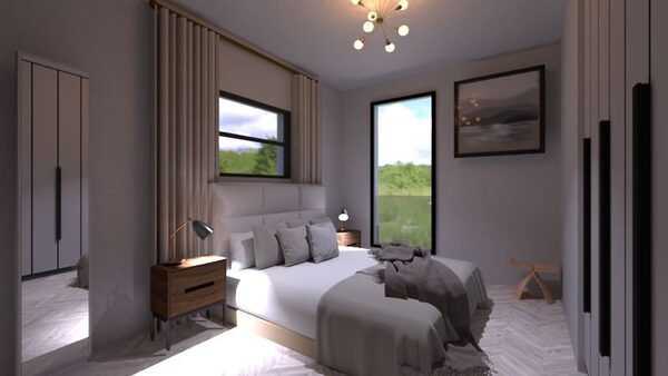 houses в souni, Кіпр, 100.00м² - зображення 5