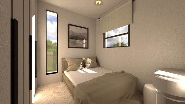 houses в souni, Кіпр, 100.00м² - зображення 8