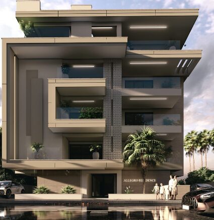 Квартира в katholiki, Кіпр, 85.67м²