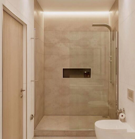 Квартира в katholiki, Кіпр, 92.80м² - зображення 5