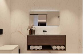 Пентхаус в aradippou, Кипр, 82.00м² - изображение 5
