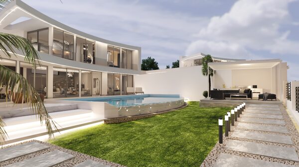 Будинок — Monagroulli, Limassol, Кіпр ID 0602-236705