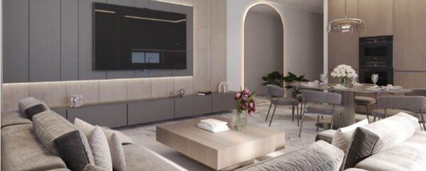 Apartament w livadia, Cypr, 80.00m² - obraz 6