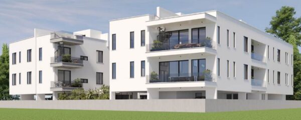 Apartament w livadia, Cypr, 80.00m² - obraz 4