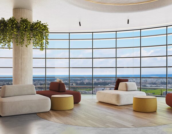 Przestrzeń komercyjna w agios-theodoros, Cypr, 150.00m² - obraz 5