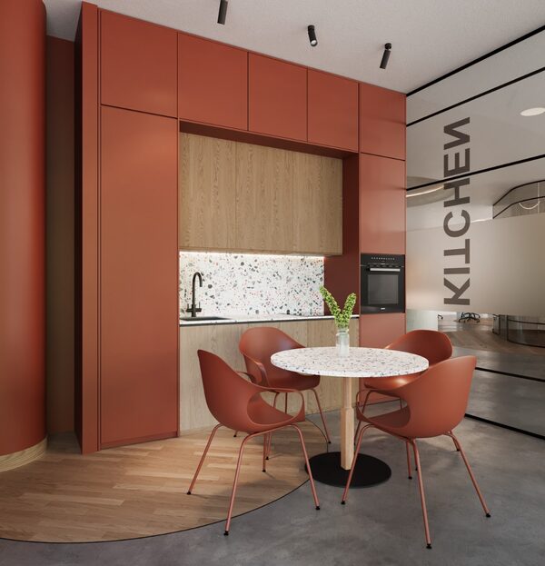 Przestrzeń komercyjna w agios-theodoros, Cypr, 150.00m² - obraz 3