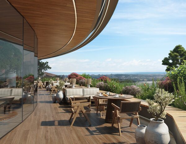 Przestrzeń komercyjna w agios-theodoros, Cypr, 150.00m² - obraz 11
