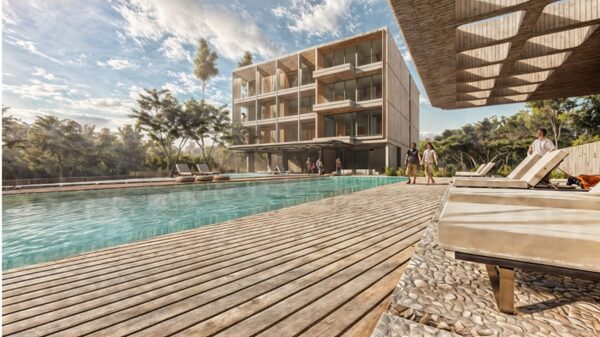 Przestrzeń komercyjna w kapparis, Cypr, 150.00m² - obraz 2