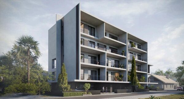 Apartment in agios-ioannis, Cyprus, 51.00m² - image 15